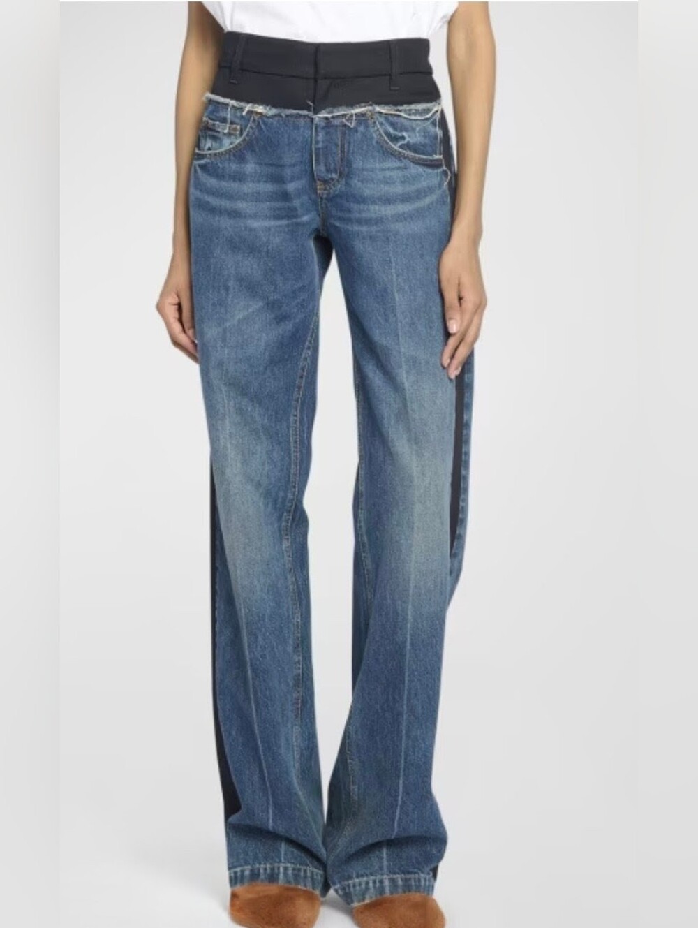 Stella Mccartney Jeans